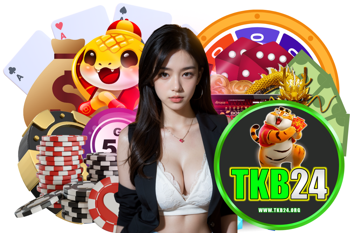 tkb24 สมัคร