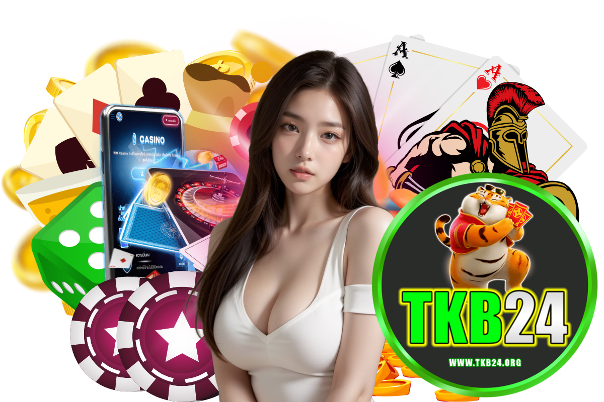 tkb24 สล็อต